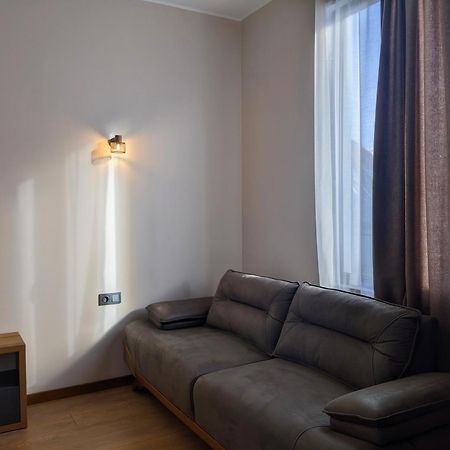 Agre Kazbegi Hotel Achkhoti Екстериор снимка