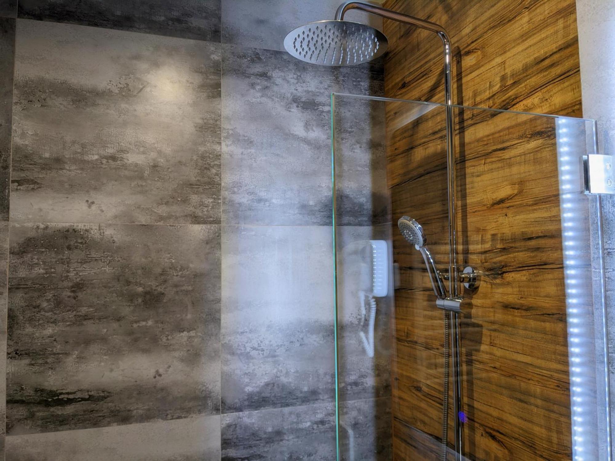 Agre Kazbegi Hotel Achkhoti Екстериор снимка