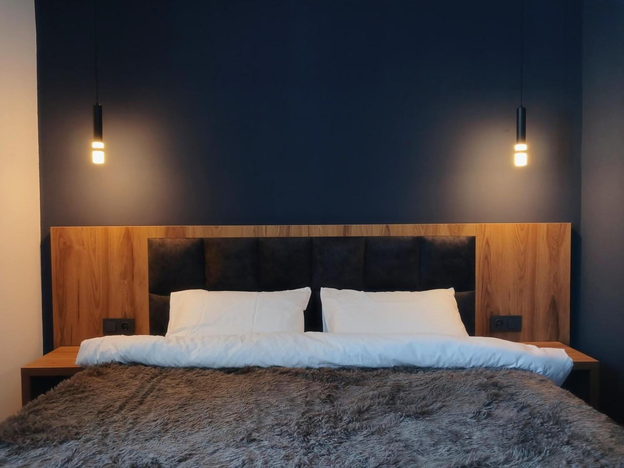 Agre Kazbegi Hotel Achkhoti Екстериор снимка