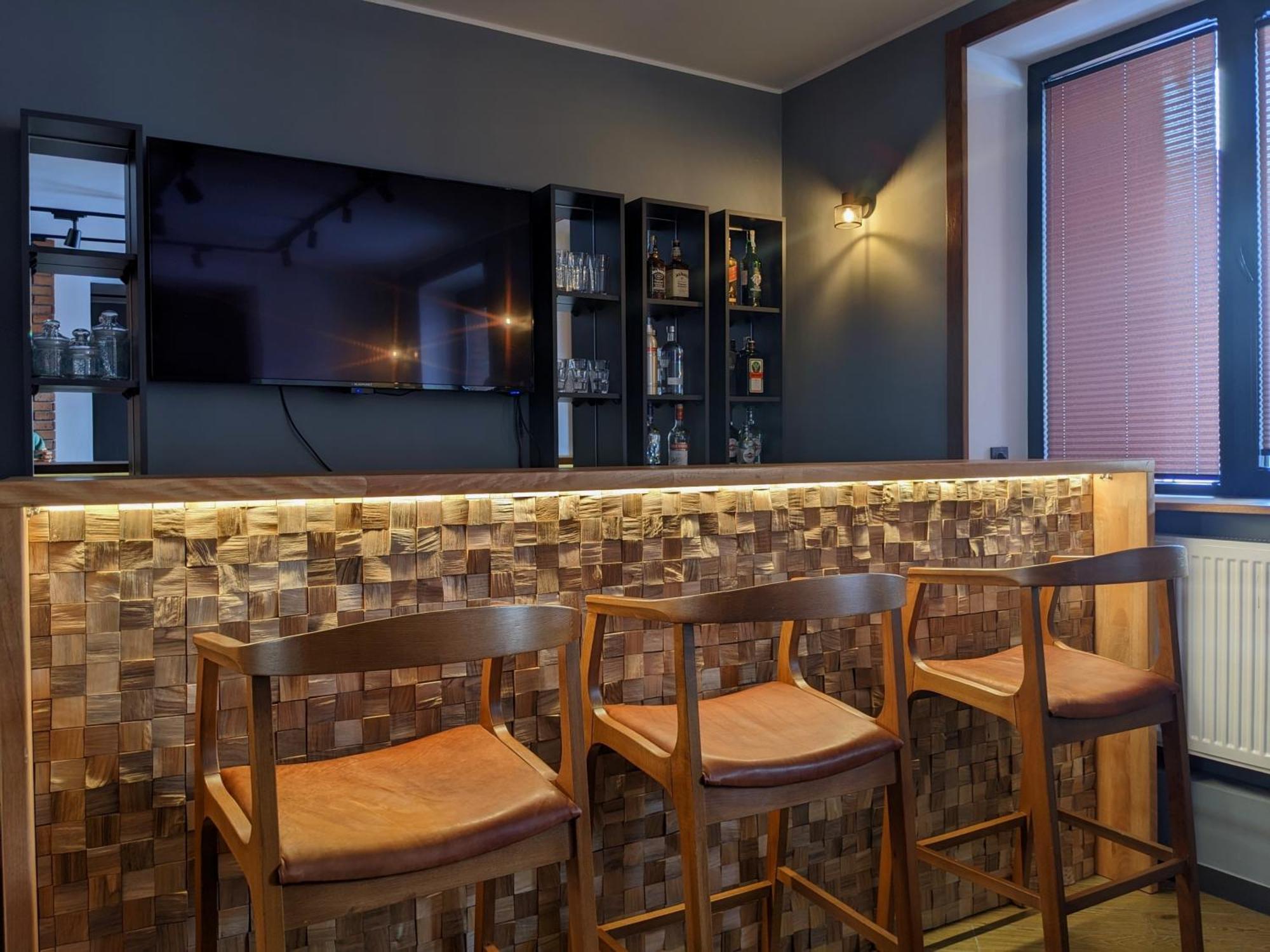 Agre Kazbegi Hotel Achkhoti Екстериор снимка