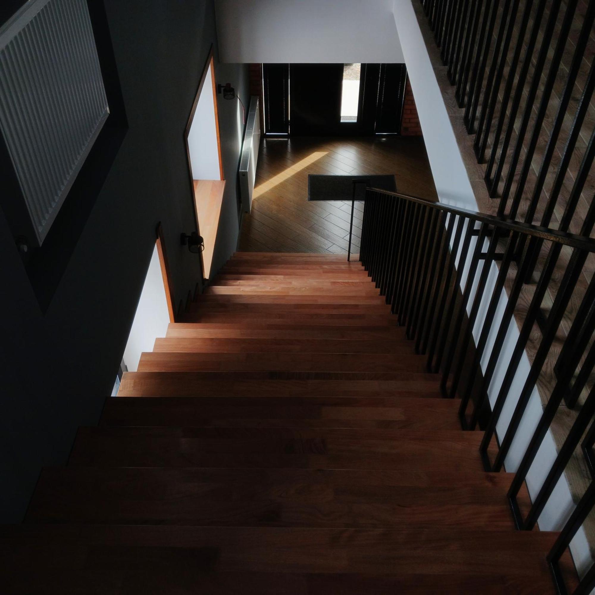 Agre Kazbegi Hotel Achkhoti Екстериор снимка